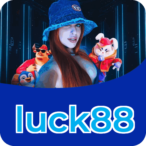 Jogos com maior RTP na luck88