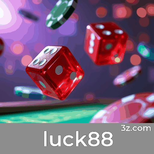 luck88 Bônus acumulado luck88