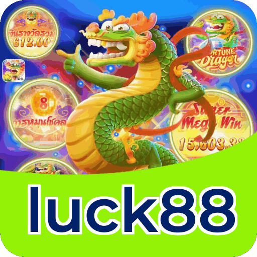 Streaming 4K no cassino ao vivo da luck88