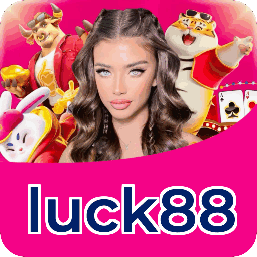 Siga a luck88 no Facebook