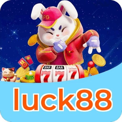 Instalação Android luck88